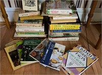 Cookbooks. How To Cook Everything, The Healing