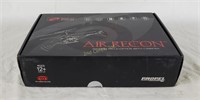 Propel Air Recon R/c Helicopter W/ Camera