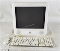 Apple Emac Computer Model A-1002