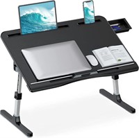 *Laptop Desk for Bed XLRG
