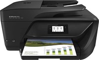 All-in-One Color Inkjet Printer