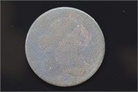 1801 Draped Bust Lg Cent