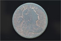 1802 Draped Bust Lg Cent
