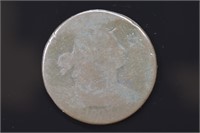 1807 Draped Bust Lg Cent