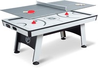 EastPoint Multi-Game Tables, 2-in-1