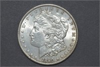 1890 Morgan Silver $1