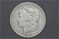 1903-O Morgan Silver $1