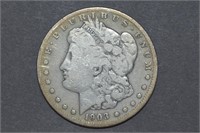 1903-S Morgan Silver $1