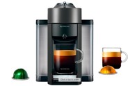 De'Longhi - Nespresso Vertuo Coffee Espresso Maker