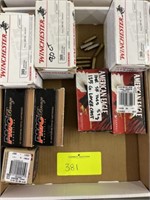 180 Ct Winchester 38 Special, Boxes of PMC 38spc