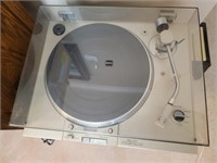 Sony PS-T20 Turntable