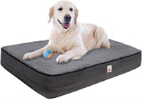 Large epetoo Orthopedic Dog Bed