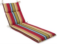 Garden Chaise Lounge Cushion