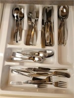 Onieda & Community Stainless Cutlery