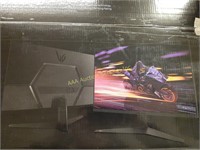 LG Ultra gear 27 inch monitor, 165 HZ, AMD