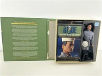GI Joe Masterpiece Edition Action Sailor 1996 Box