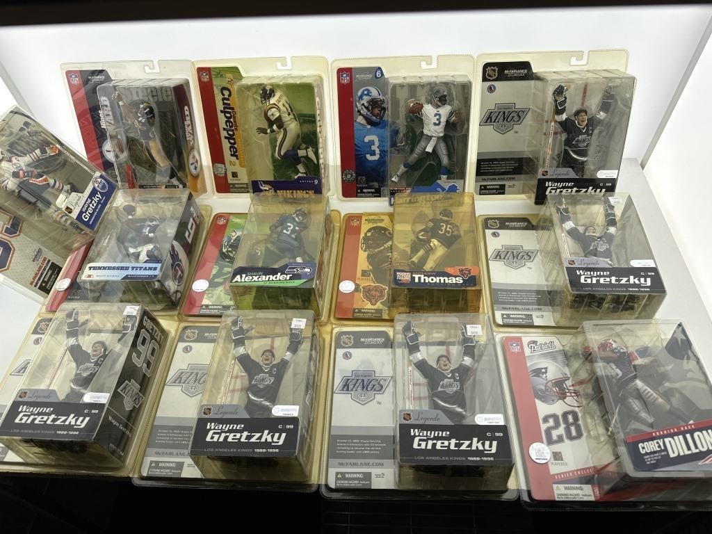 3/26/23 Sun 10AM Collectibles, Coins and More