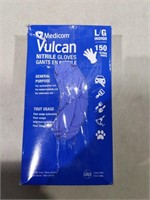 Medicom Vulcan L Gloves