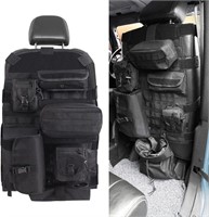 MNJ Motor Tactical Organizer