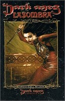 BOOK Dark Ages: Lasombra, paperback