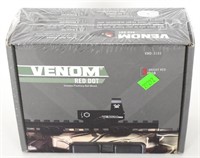 New in The Box Vortex Venom MOA 3 Red Dot Sight