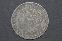 1880/79-CC Morgan Silver $1 VAM-4
