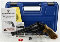 Smith & Wesson Model 57-6 .41 Magnum