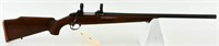 Sako 75 Hunter Model I Bolt Rifle .17 Remington