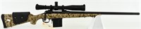 Savage 10 FCP-SR .308 Win Bolt Action Rifle