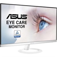 Asus VZ239H-W 23" Full HD 1080P IPS HDMI VGA Eye C