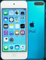 Apple Ipod, A1421, 32GB, Blue