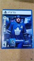 PlayStation 5 NHL 22