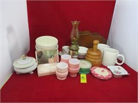 Pickers lot with both Japan and Vintage Pieces