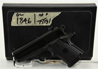 Para Ordnance P10-45 Semi Auto Pistol .45 ACP