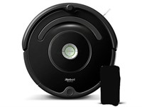 iRobot ROOMBA675 Roomba® 675 WiFi Connected Robot