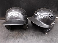 Rawlings Helmets