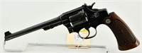 Smith & Wesson "Bekeart" 22/32 .22 LR
