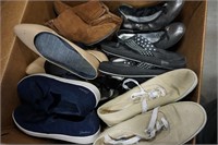 Skechers, Lucky Brand, AK, Other Shoes & Slippers
