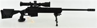 Savage Arms 110 BA Long Range Precision Rifle .338