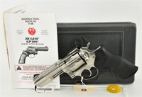 Ruger GP100 DA Revolver .357 Magnum 6 Shot