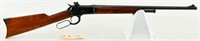 Winchester Model 1892 Lever Rifle .357 Magnum