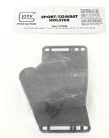 New in The Package Glock Sport / Combat Holster