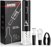 DiVino Electric Wine Opener