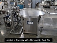 INLINE FILLING SYSTEMS