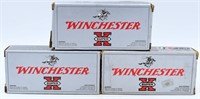 60 Rounds of Winchester .375 Win Ammunition