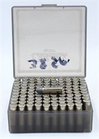 100 Rounds Of .38 Special Ammunition