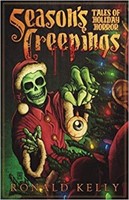 NEW Season's Creepings: Tales of Holiday Horror