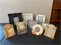 Ornamental Picture Frames Nice!