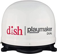 Winegard Company PL-7000R Dish Playmaker