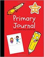 NEW primary journal k-2